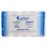  Giấy vệ sinh Lency 3 lớp lốc 15 cuộn 