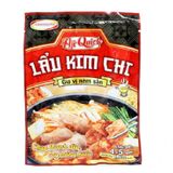  Gia vị lẩu kim chi Aji Quick bộ 3 gói x 55 g 