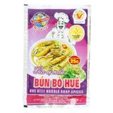  Gia vị nấu bún bò Huế Thiên Thành hộp 20 gói x 25g 