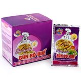  Gia vị nấu bún bò Huế Thiên Thành gói 25g 