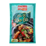  Gia vị nấu cá kho Cholimex bộ 2 gói x 50g 