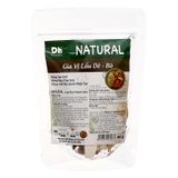  Gia vị nấu lẩu dê bò DH Food Natural bộ 2 gói x 64g 