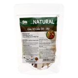  Gia vị nấu lẩu dê bò DH Food Natural gói 64g 