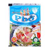  Gia vị nấu phở bò Bà Tám hộp 50 gói x 10 g 