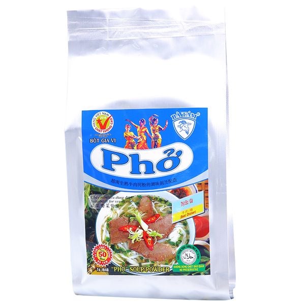  Gia vị nấu phở bò Bà Tám gói 500 g 