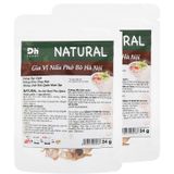  Gia vị nấu phở bò DH Foods Natural vị Hà Nội gói 24g 