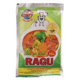  Gia vị nấu Ragu Thiên Thành gói 25g 