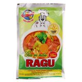  Gia vị nấu Ragu Thiên Thành hộp 20 gói x 25g 