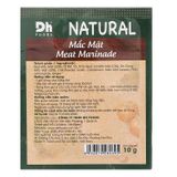  Gia vị ướp thịt mắc mật DH Foods Natural bộ 2 gói x 10g 