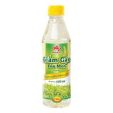  Giấm gạo LISA bộ 2 chai x 400ml 