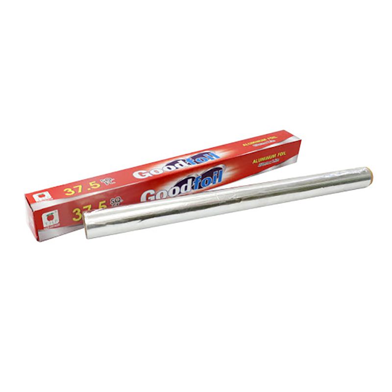  Giấy bạc nướng thực phẩm Goodfoil GF45-75 size 45 cm cây 7,5 m 