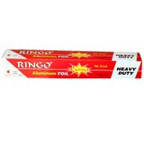  Giấy bạc nướng thực phẩm Ringo RF1210 size 30 cm cây 7,5 m 