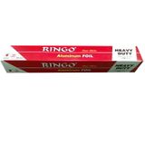  Giấy bạc nướng thực phẩm Ringo RF1210 size 30 cm cây 7,5 m 