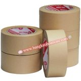  Băng keo giấy nâu Hoàn Cầu kiểu Đài Loan 48 mm 