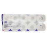  Giấy vệ sinh Tempo không mùi 3 lớp lốc 10 cuộn 