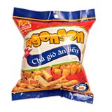  Chả giò ăn liền Vissan Ngon Ngon gói 50gr 