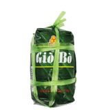  Giò bò không hàn the Vissan gói 250 g 