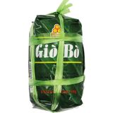  Giò bò không hàn the Vissan gói 250 g 