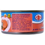  Giò heo nạc Hạ Long hộp 170g 