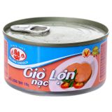  Giò heo nạc Hạ Long hộp 170g 