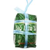  Giò lụa bì không hàn the Vissan gói 250g 