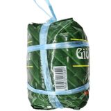  Giò lụa bì không hàn the Vissan gói 500g 