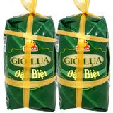  Giò lụa đặc biệt Vissan cây 500g 