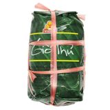  Giò thủ không hàn the Vissan bộ 2 gói x 500g 