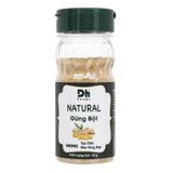  Gừng bột Dh Foods Natural bộ 2 hũ x 30g 