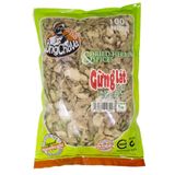  Gừng lát sấy khô Ông Chà Và gói 110 g 