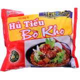  Hủ tiếu bò kho Nhịp Sống Acecook gói 70 g 