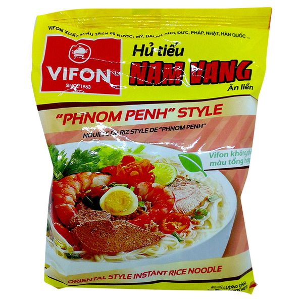  Hủ tiếu Vifon Nam Vang gói 65g 