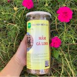  Mắm linh đặc sản Cà Mau Bà Na Food hủ 1 kg 