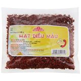  Hạt điều màu Việt San gói 100g 