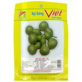  Hạt giống bầu hồ lô NP-108 Hạt Giống Việt gói 2g 