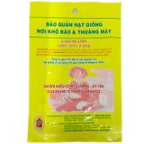  Hạt giống Cải thìa cao sản NP - 09 Hạt Giống Việt gói 10g 