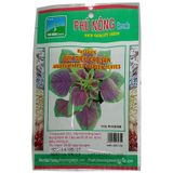  Hạt giống dền tiều cao sản Phú Nông gói 20g 