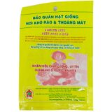  Hạt giống hành hương cao sản NP-027 Hạt Giống Việt gói 2g 