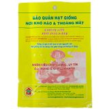  Hạt giống Rau mồng tơi Nhật NP-11 Hạt Giống Việt gói 10g 