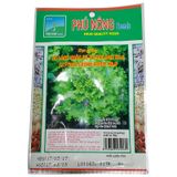  Hạt giống xà lách mỡ Phú Nông No.8 gói 5g 