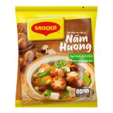  Hạt nêm Maggi Nấm hương 60 g 