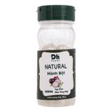  Hành bột Dh Foods Natural hũ 40g 