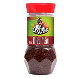  Hạt điều màu Ông Chà Và hũ 70 g 