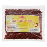  Hạt điều màu Việt San bộ 2 gói x 100g 