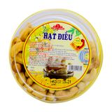  Hạt điều Tết Việt San hộp 150g 