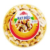  Hạt điều Tết Việt San hộp 150g 