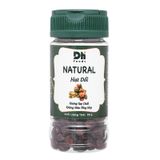  Hạt dổi Dh Foods Natural hũ 30g 