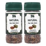  Hạt mắc khén Dh Foods Natural hũ 15g 