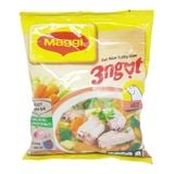  Hạt nêm Maggi 3 ngọt vị heo gói 450 g 