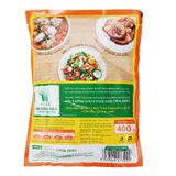  Hạt nêm 3 Miền thịt và xương gói 400g 